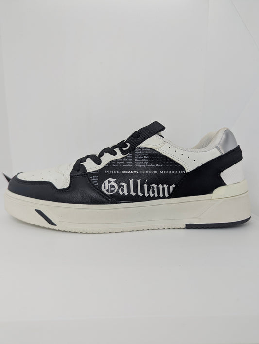 john galliano Sneakers "15519"