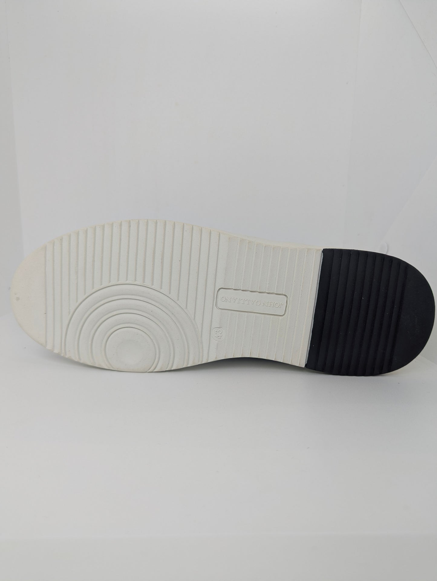 john galliano Sneakers "15519"