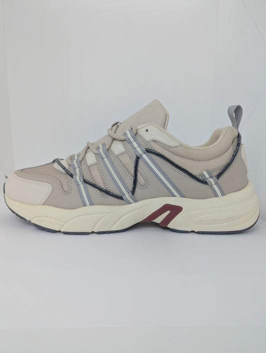 Calvin Klein "RETRO LACE UP"