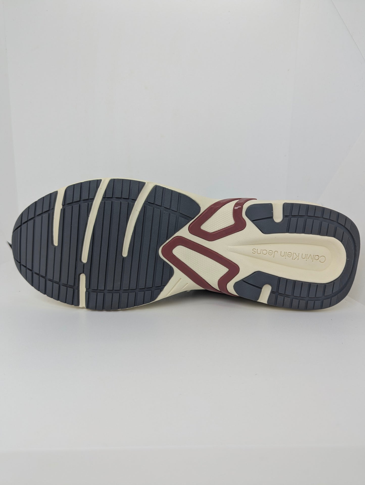 Calvin Klein "RETRO LACE UP"