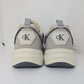 Calvin Klein "RETRO LACE UP"