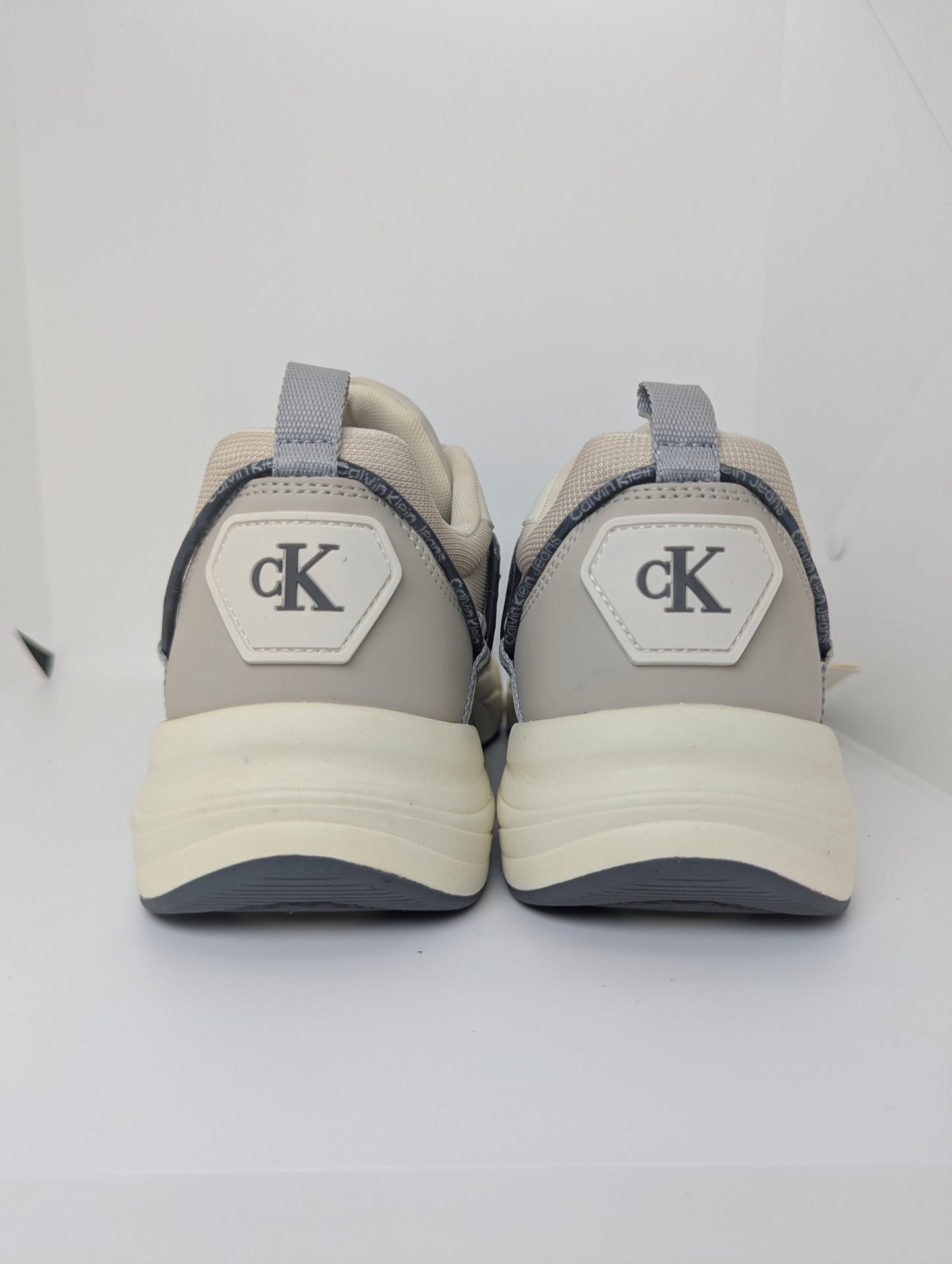 Calvin Klein "RETRO LACE UP"