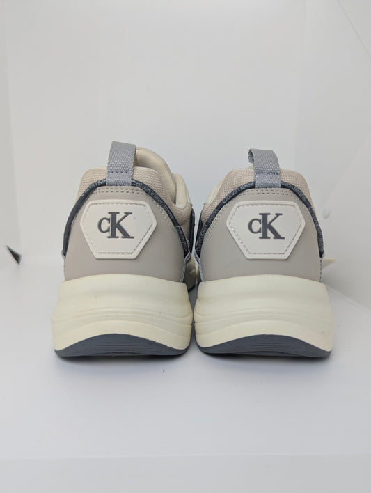 Calvin Klein "RETRO LACE UP"