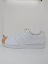 Adidas "Superstar Metal Toe"