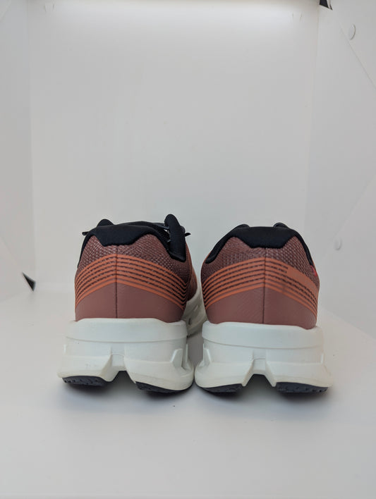ON "CLOUD X 3"