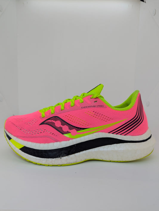 Saucony Endorphin Pro Vizipink