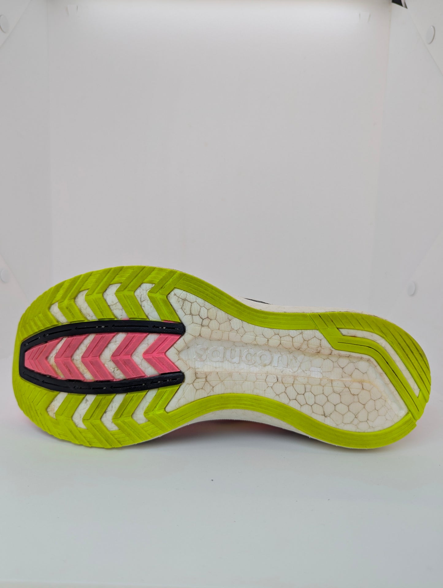 Saucony Endorphin Pro Vizipink