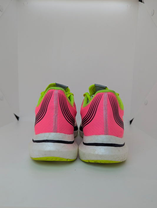Saucony Endorphin Pro Vizipink