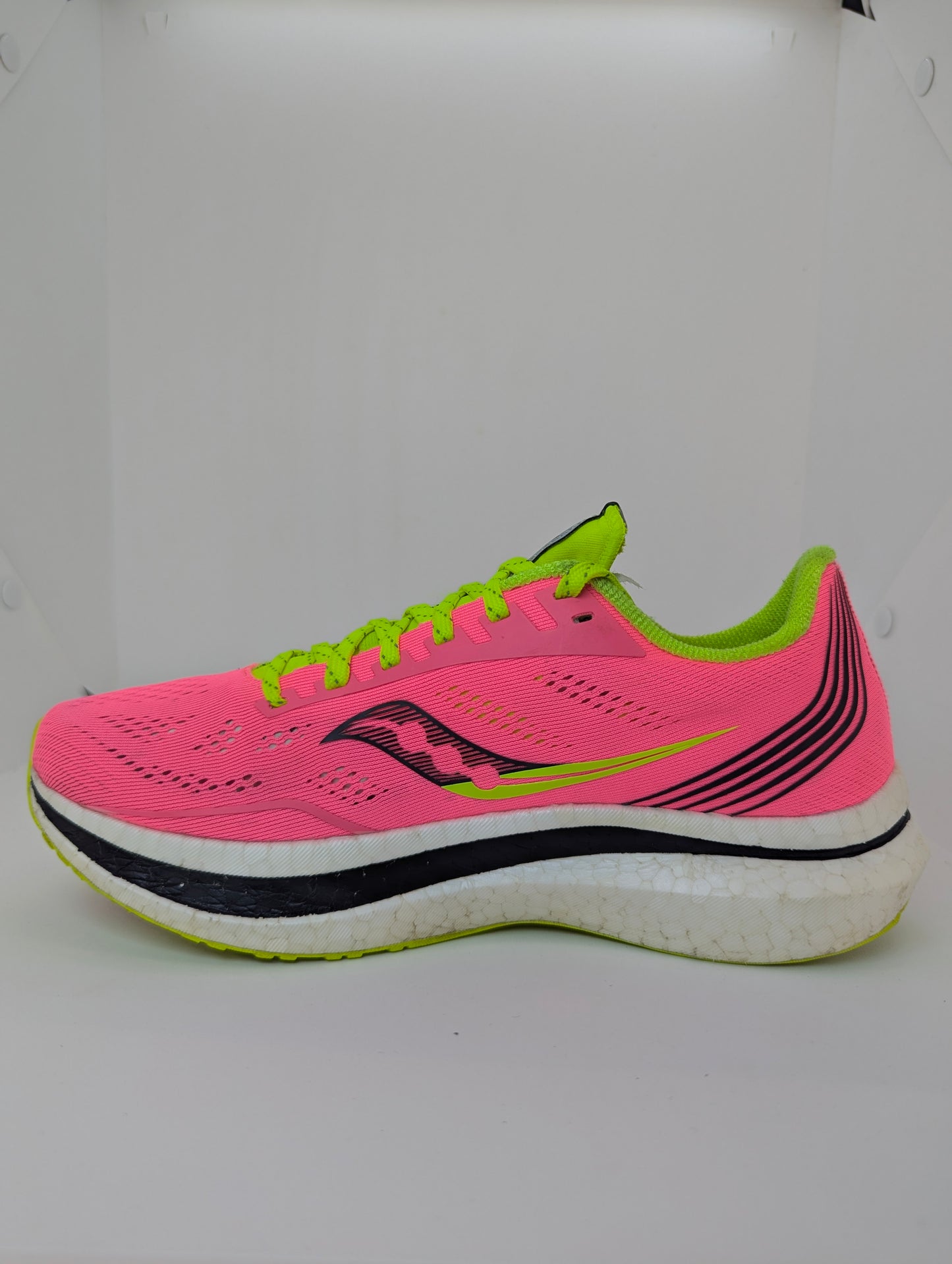 Saucony Endorphin Pro Vizipink