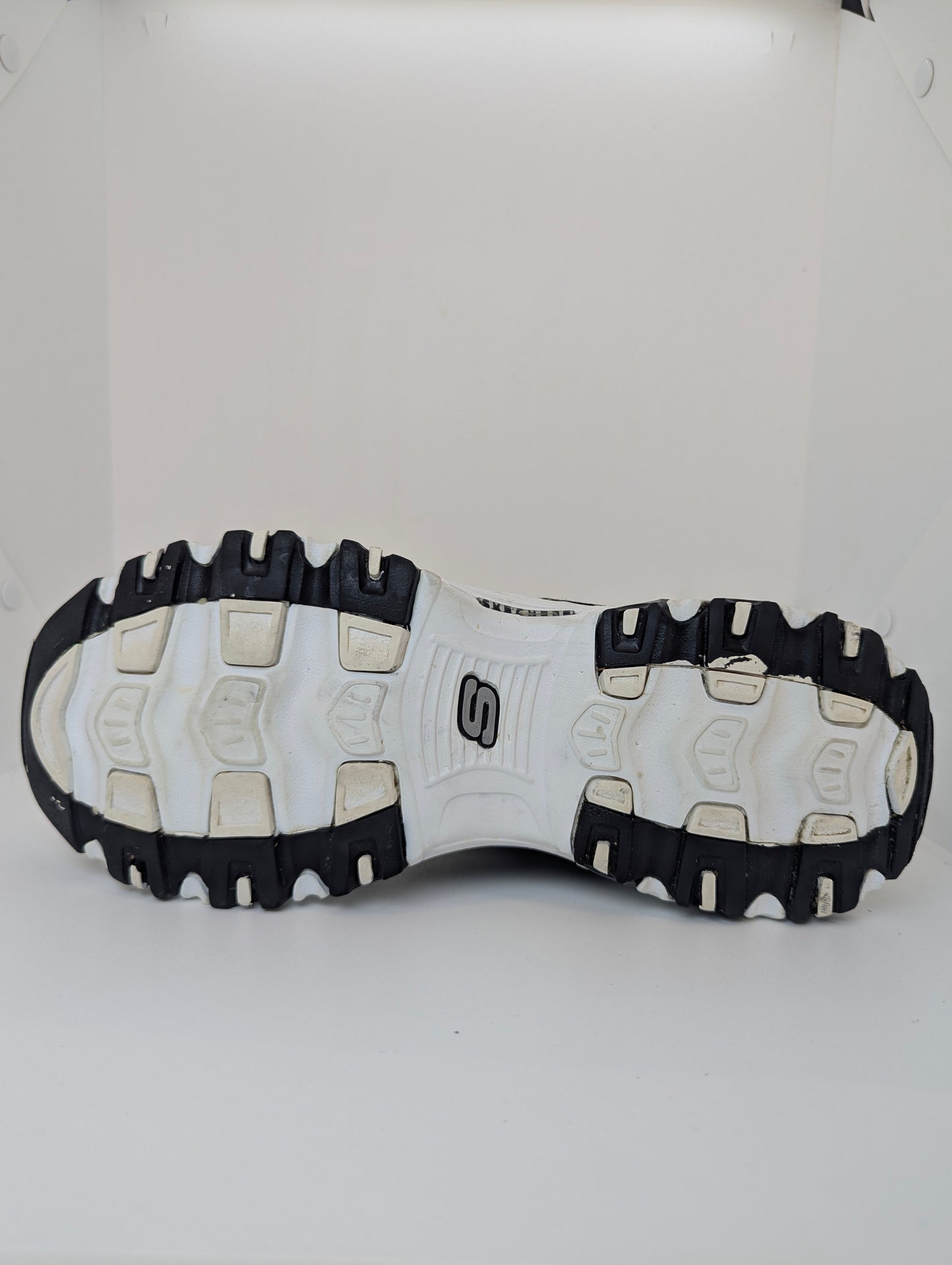 Skechers "D'lites Biggest Fan"