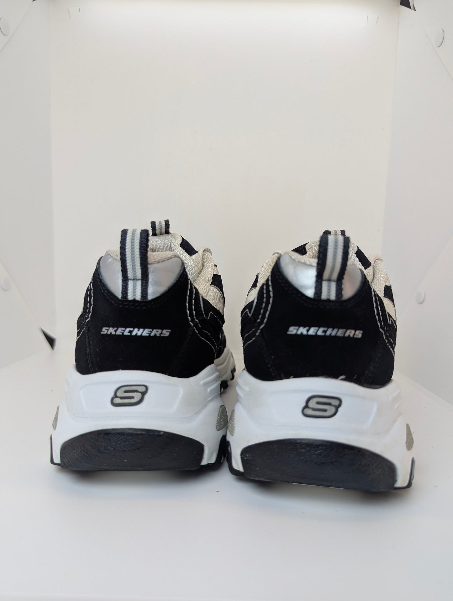 Skechers "D'lites Biggest Fan"