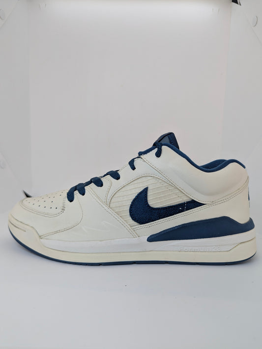 Jordan Stadium 90