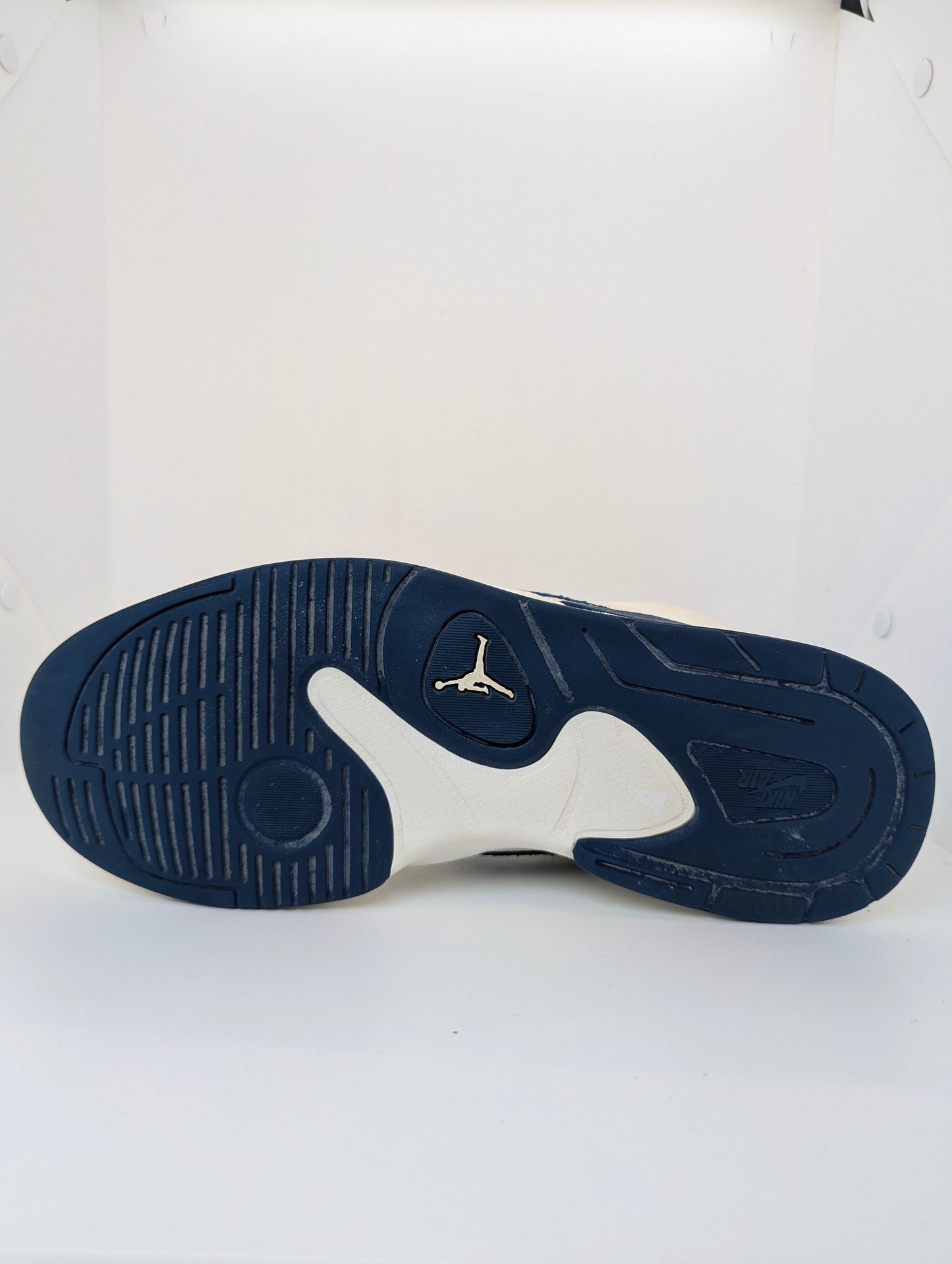 Jordan Stadium 90