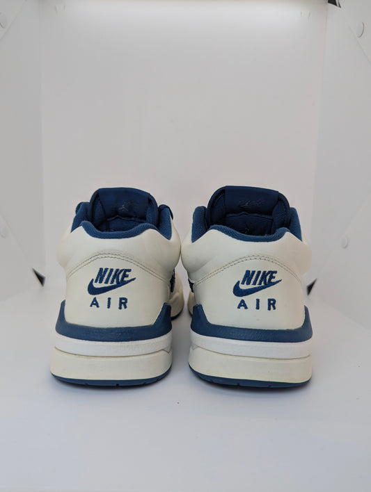 Jordan Stadium 90