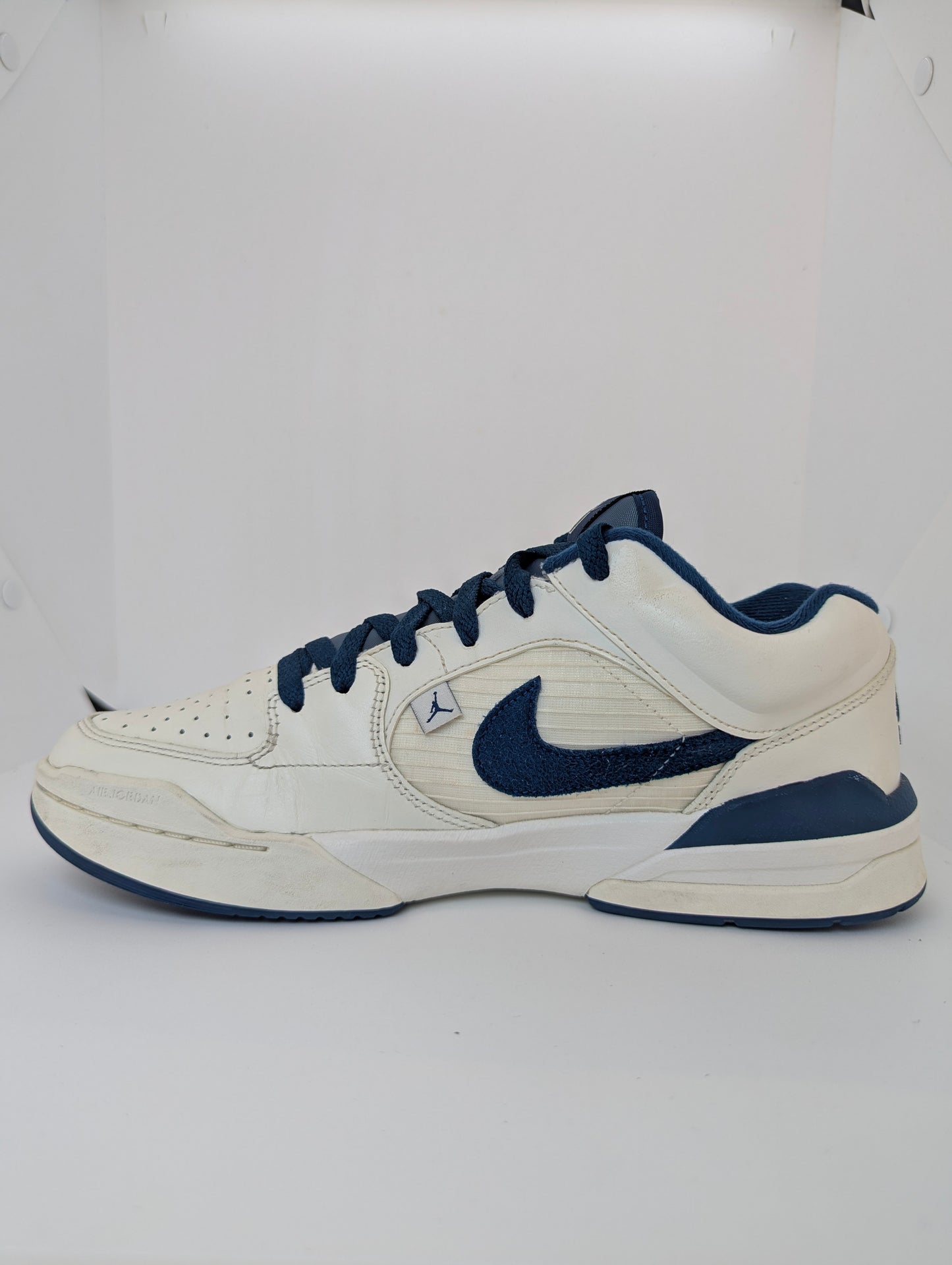 Jordan Stadium 90