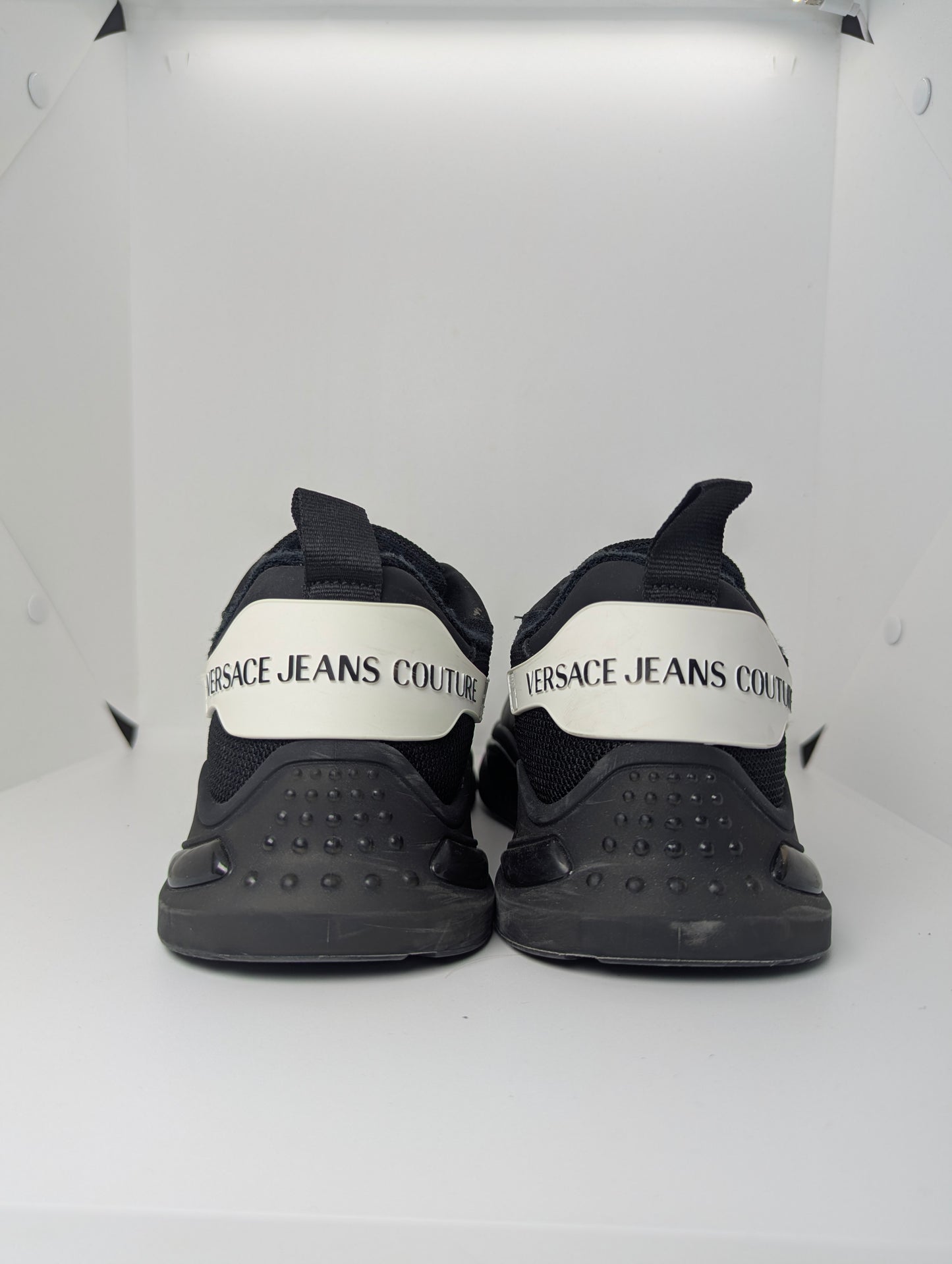 VERSACE JEANS "74YA3SC1 ZS723 L01"