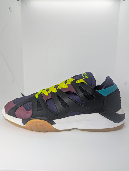Adidas Dimension Low