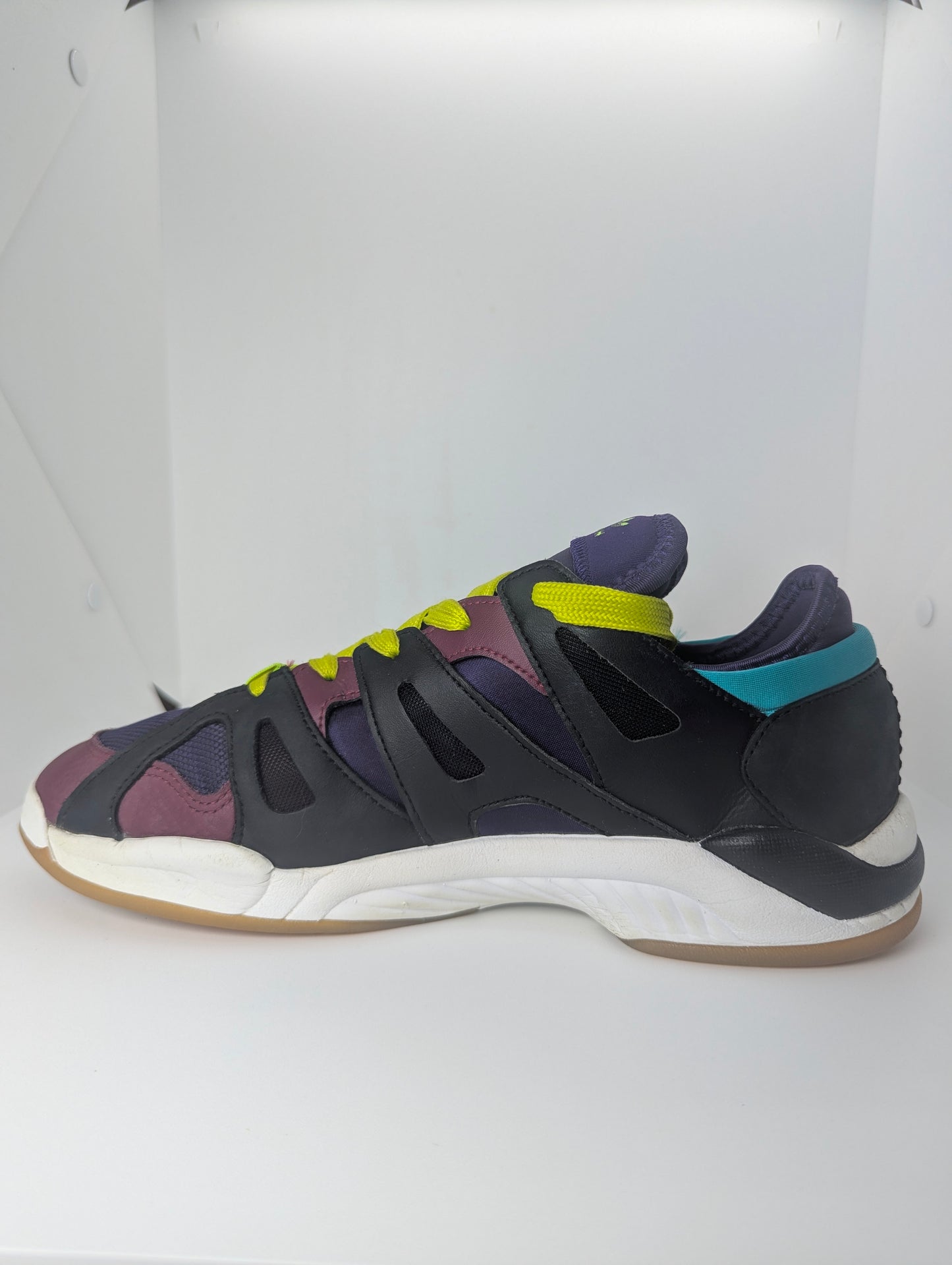 Adidas Dimension Low