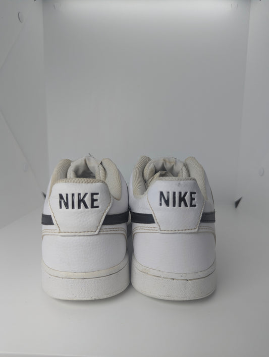 Nike Court Vision Low