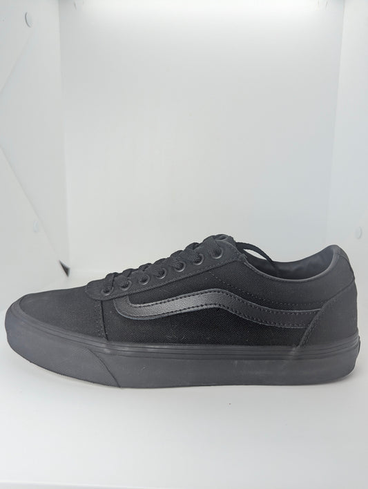 Vans Ward