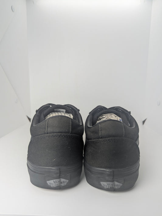Vans Ward