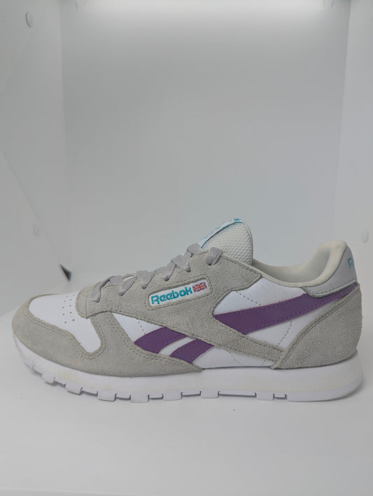 REEBOK CLASSIC LEATHER
