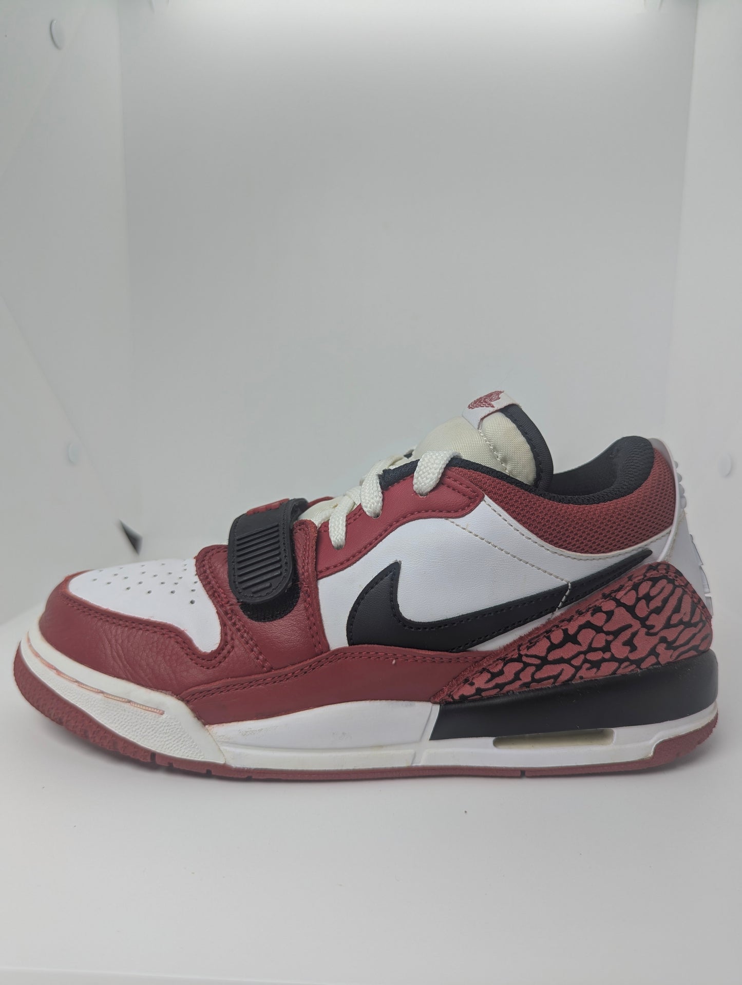 Jordan Legacy 312 "Chicago"