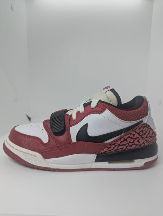 Jordan Legacy 312 "Chicago"