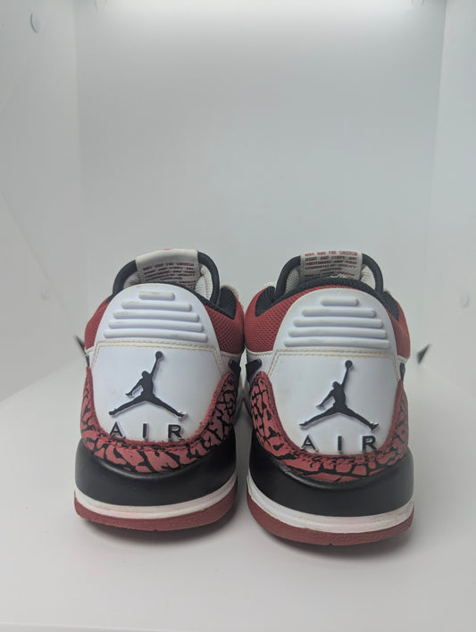 Jordan Legacy 312 "Chicago"