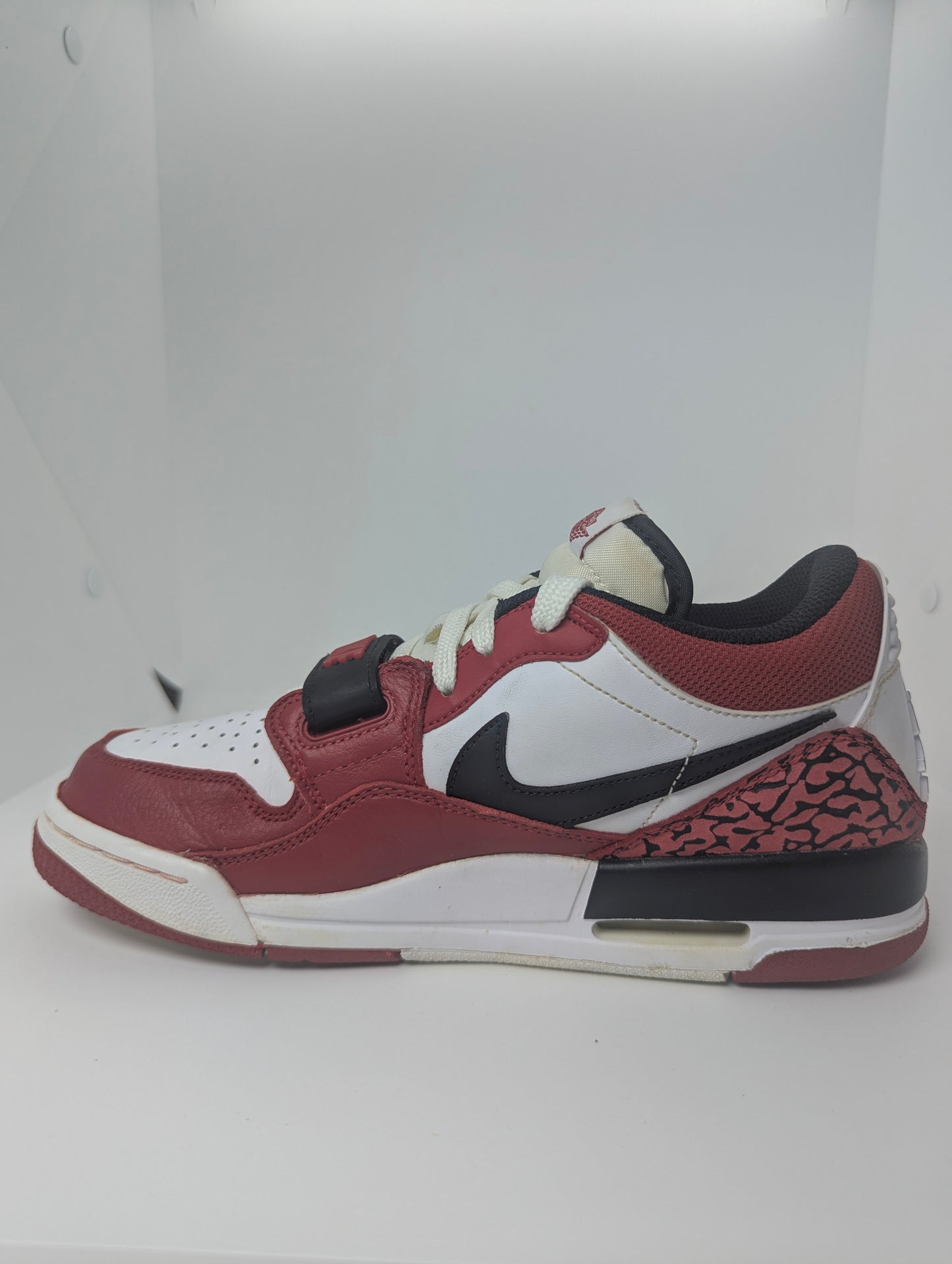 Jordan Legacy 312 "Chicago"