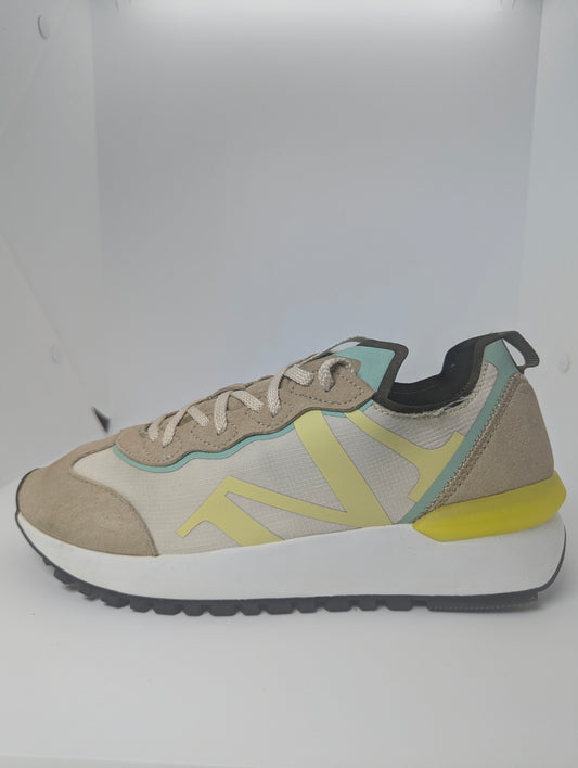 Marc O'Polo Sneaker low - sand -
