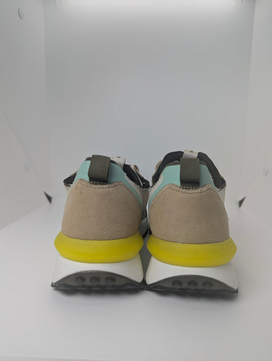 Marc O'Polo Sneaker low - sand -
