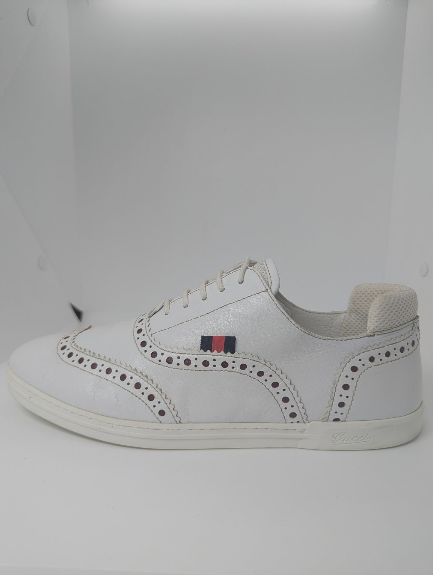Gucci - Men's Lace-Up