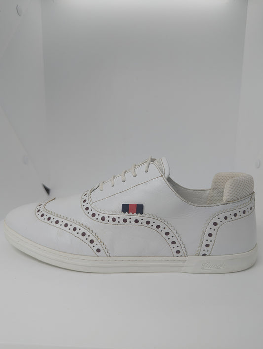 Gucci - Men's Lace-Up