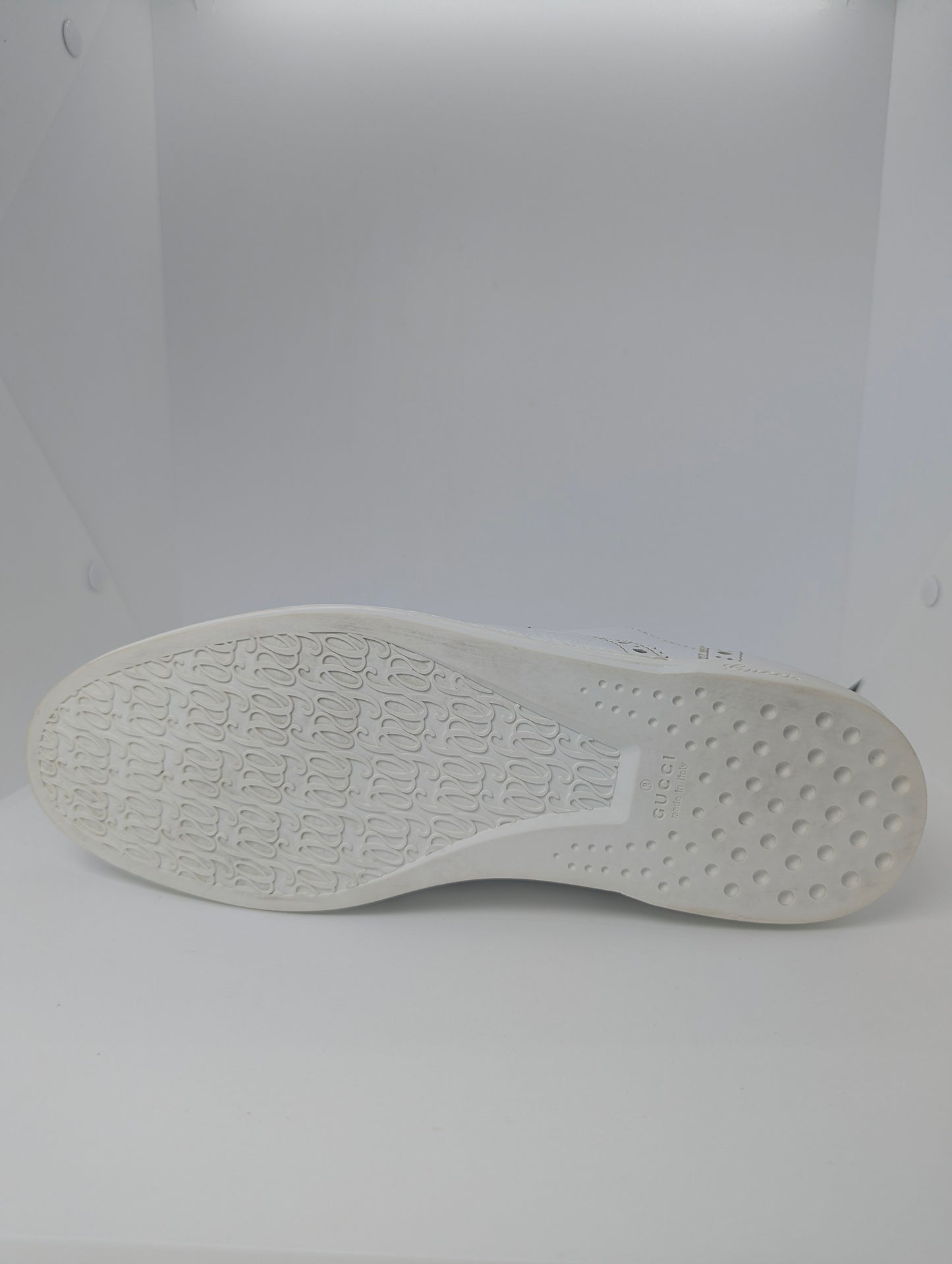 Gucci - Men's Lace-Up