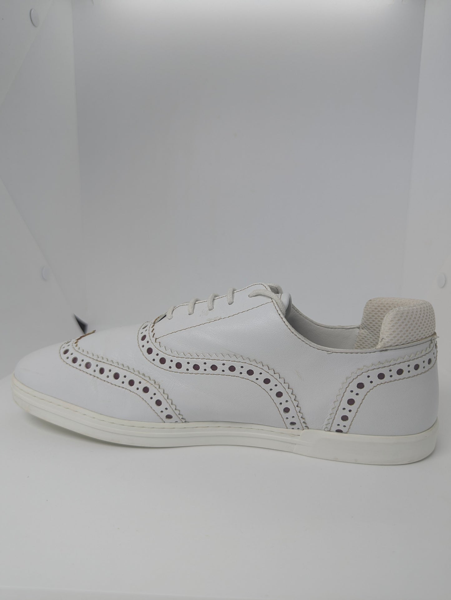 Gucci - Men's Lace-Up