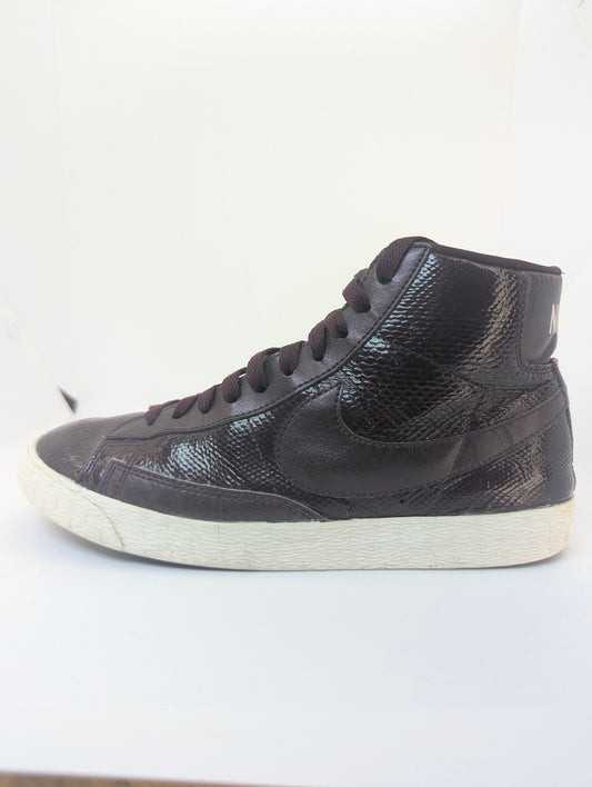 Nike Blazer Mid Premium Snake