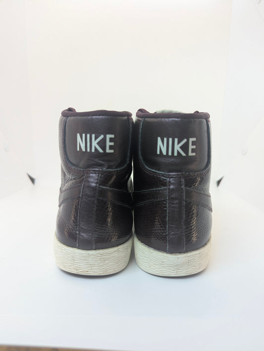 Nike Blazer Mid Premium Snake