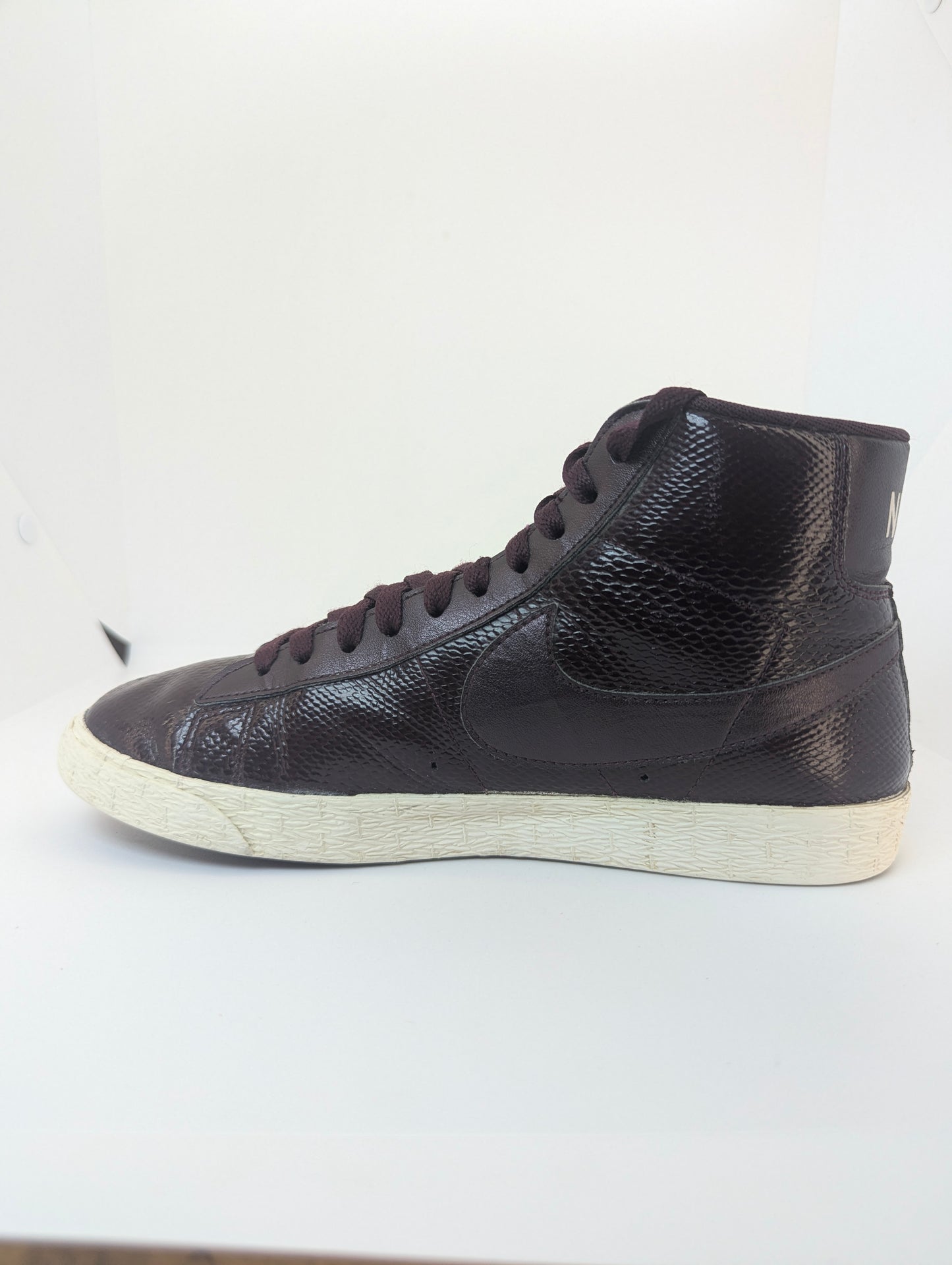 Nike Blazer Mid Premium Snake