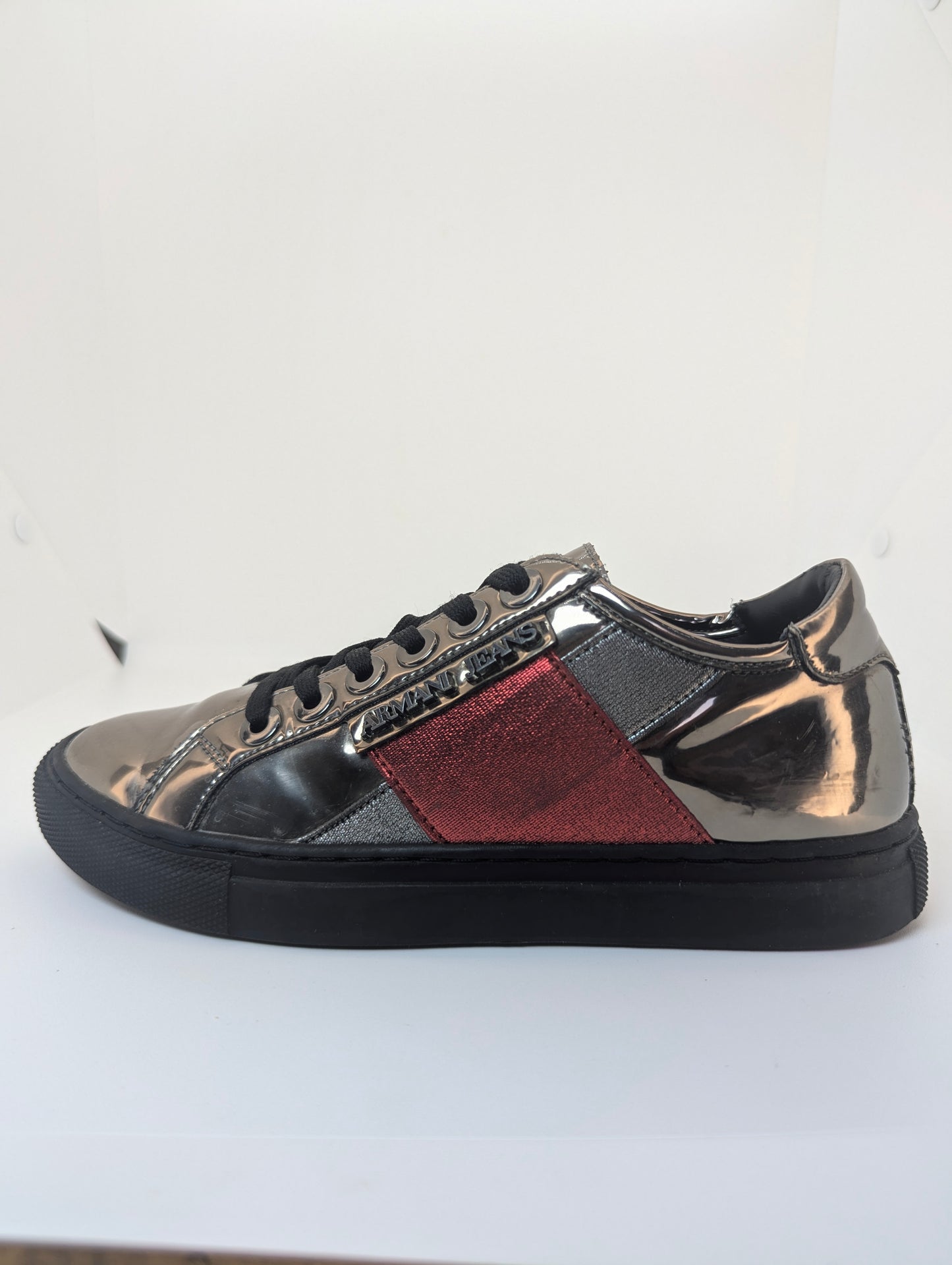 Armani Jeans Tennarit
