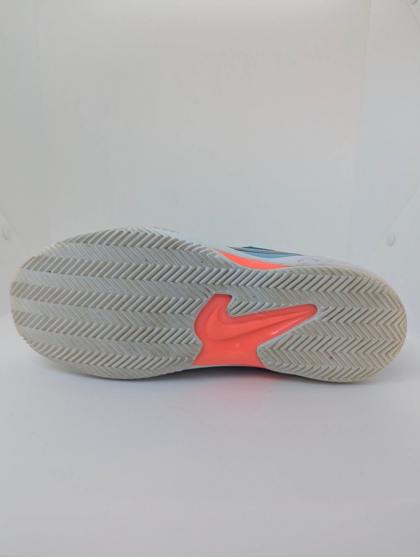 Nike Air Zoom Resistance