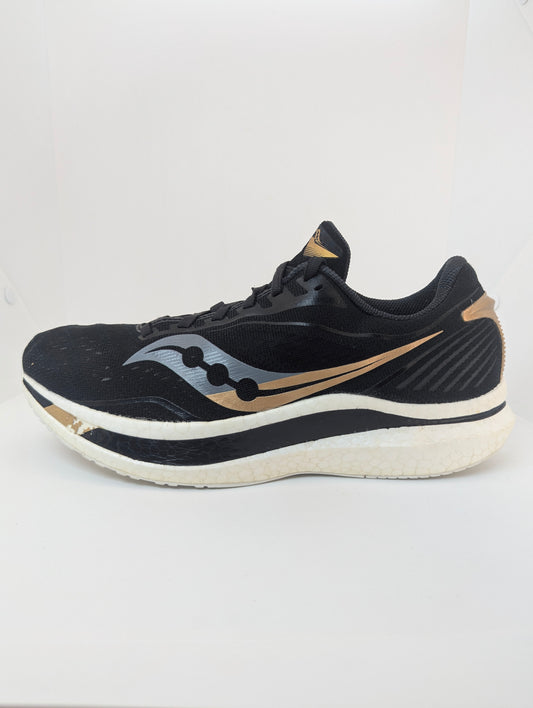 Saucony Endorphin speed