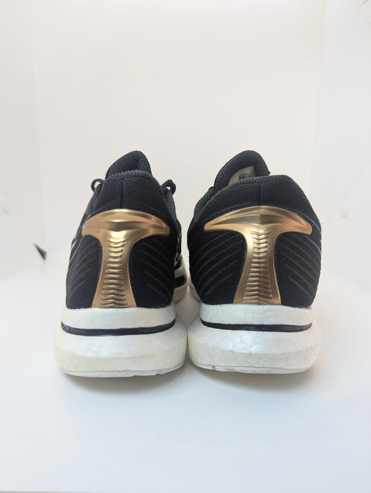 Saucony Endorphin speed