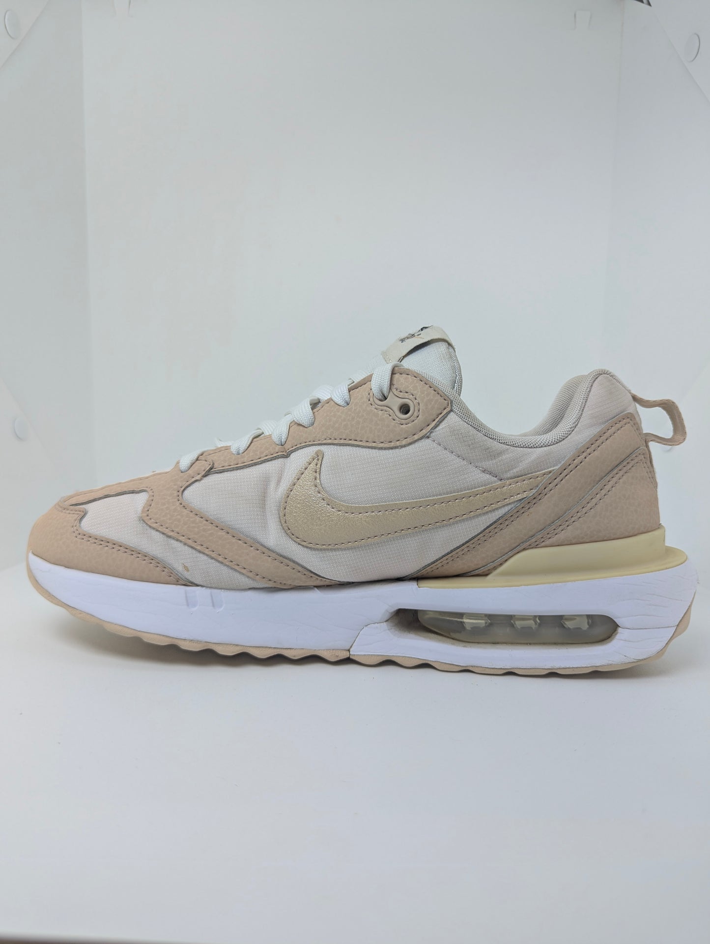 Nike Air Max Dawn Rosa Oxford