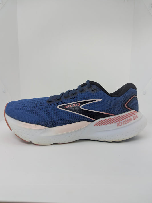 Brooks Glycerin GTS 21