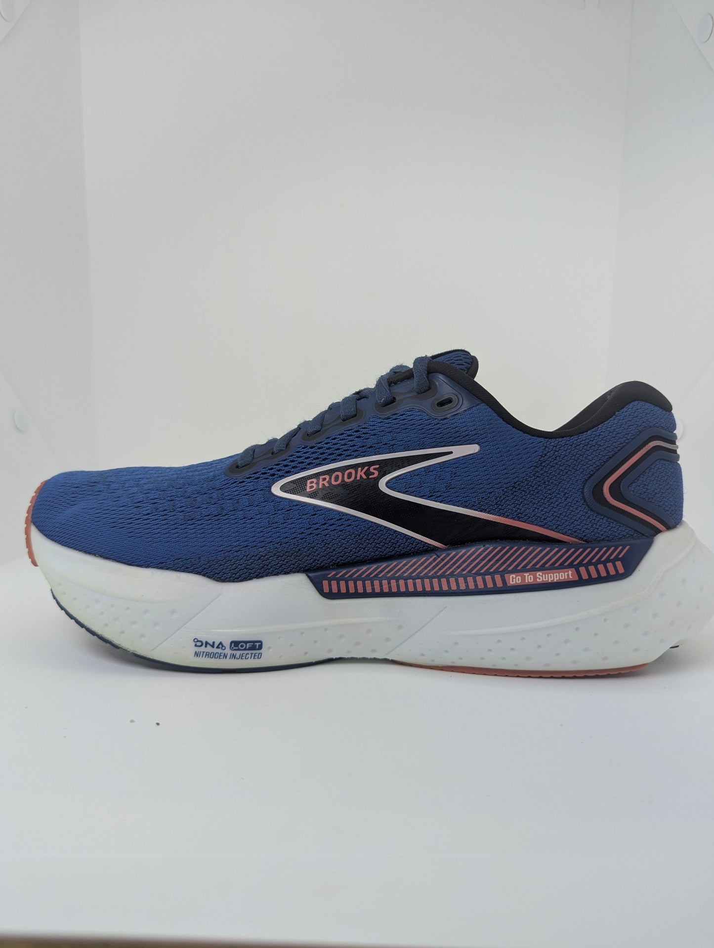 Brooks Glycerin GTS 21