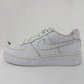 Nike Air Force 1 'Triple White'
