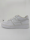 Nike Air Force 1 'Triple White'