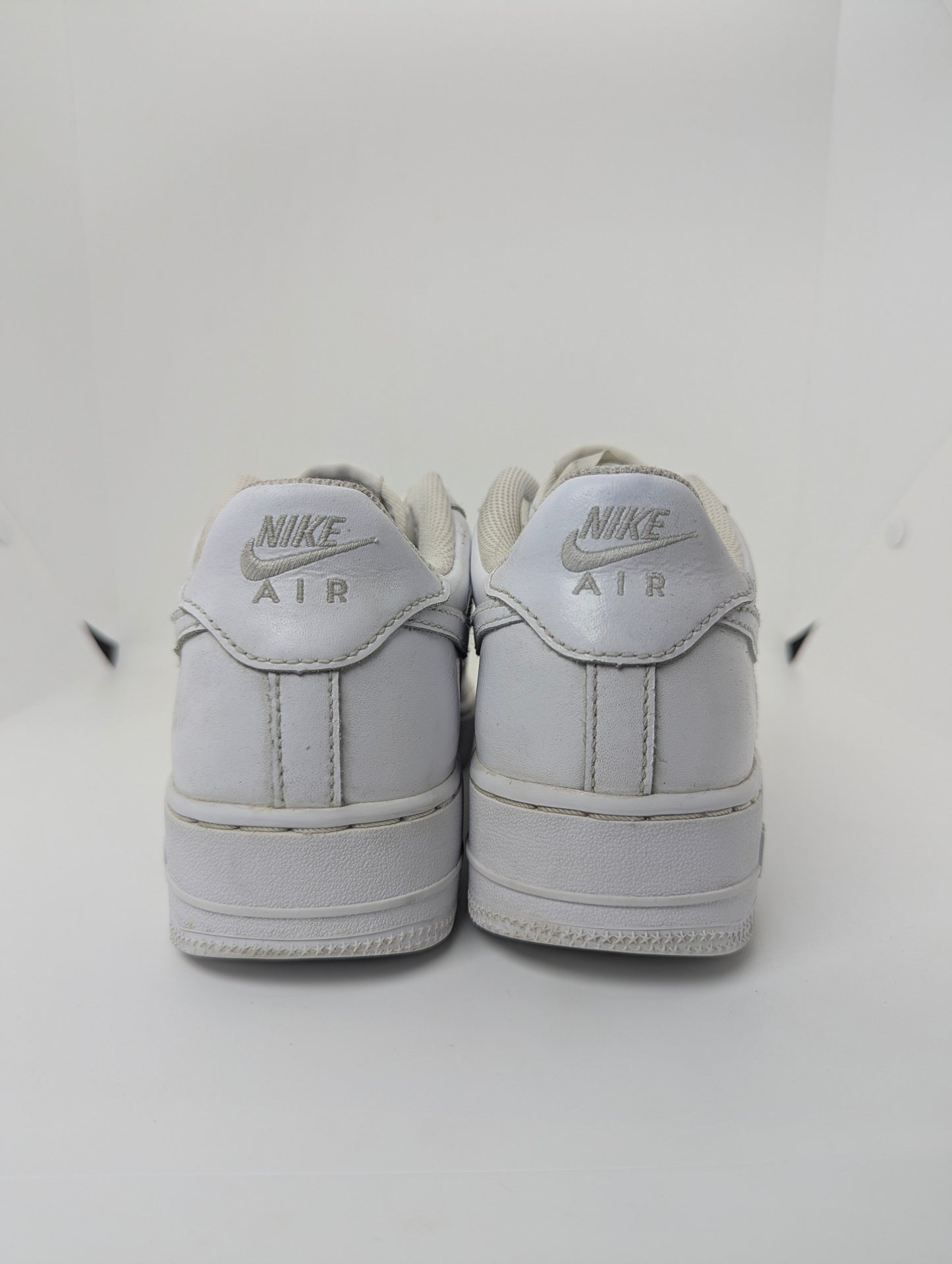 Nike Air Force 1 'Triple White'
