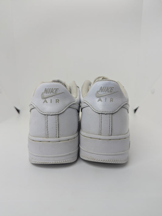 Nike Air Force 1 'Triple White'
